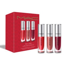 FRENCH GIRL MAKE UP LIP SET (SET DE LABIOS)